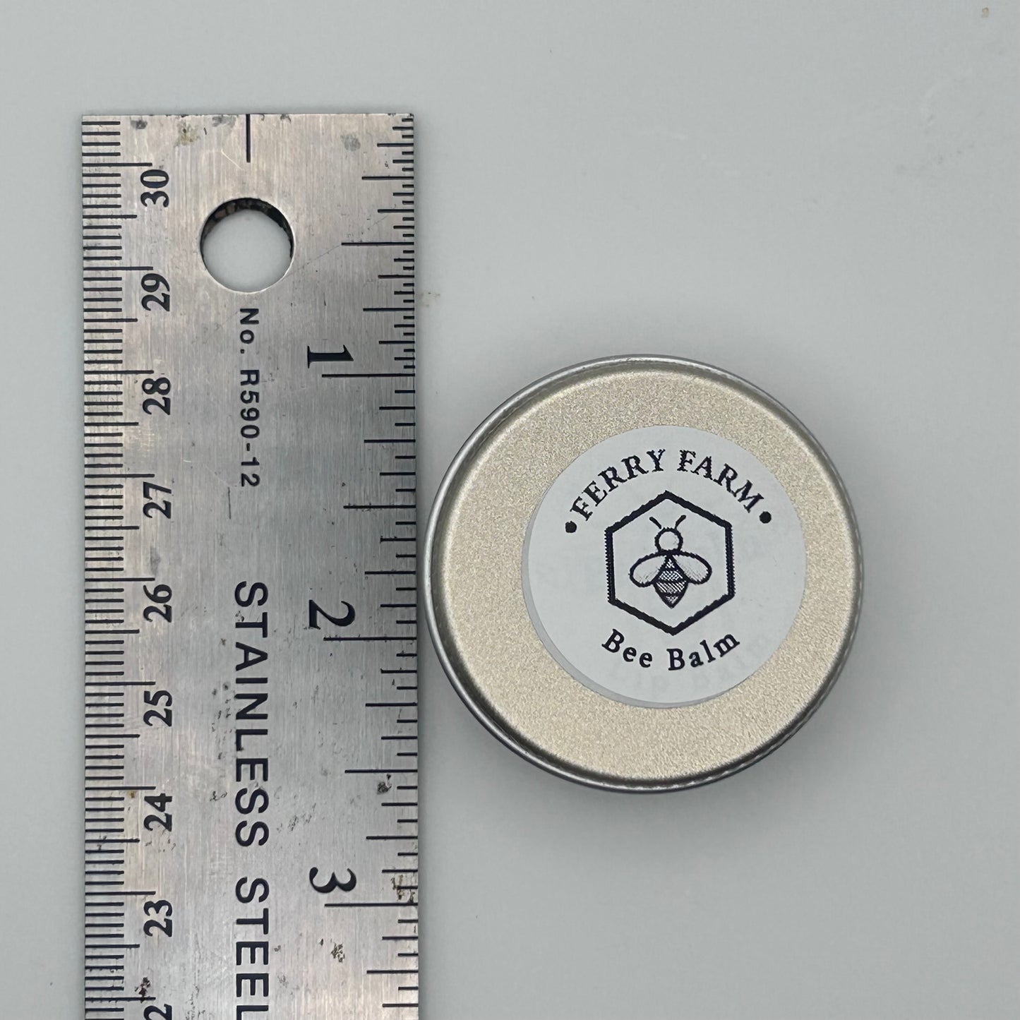 Lip Balm-Bee Balm (unscented)