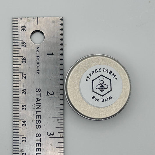 Lip Balm-Bee Balm (unscented)