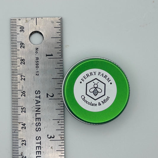 Lip Balm-Chocolate Mint