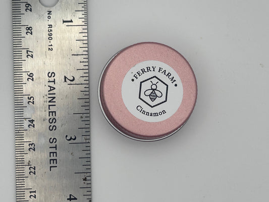 Lip Balm-Cinnamon