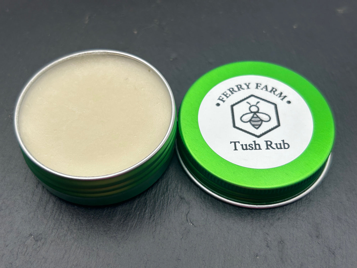 Tush Rub - Rash Salve