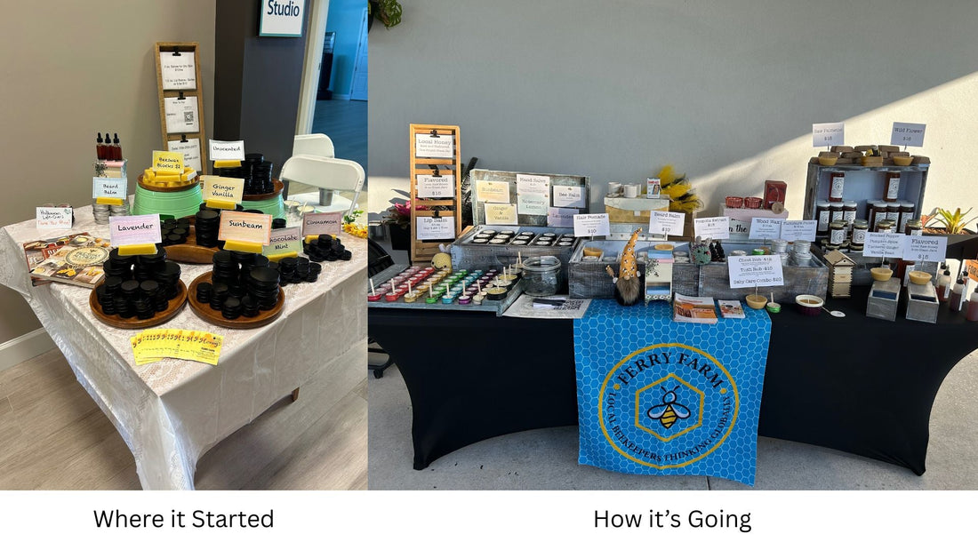 January 2026 Apiary Update