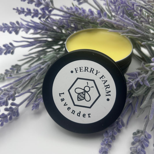Hand Salve - Lavender