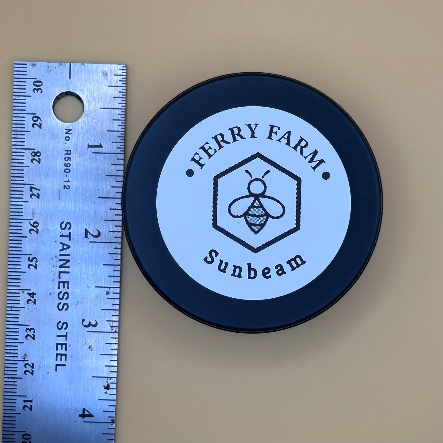 Hand Salve - Sunbeam
