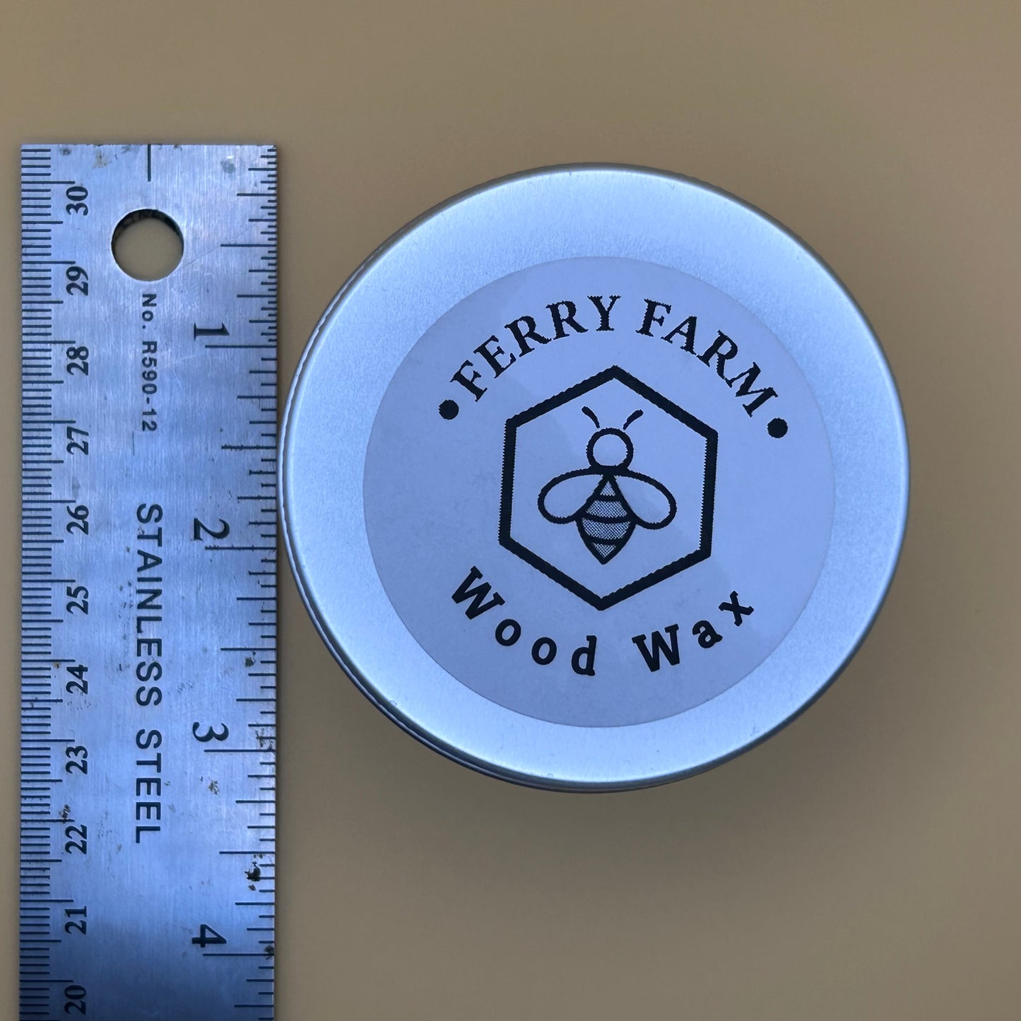 Wood Wax