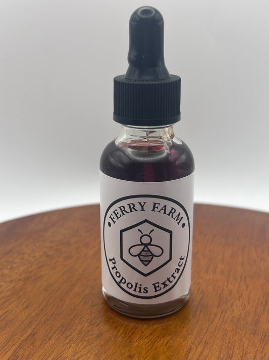 Propolis Extract