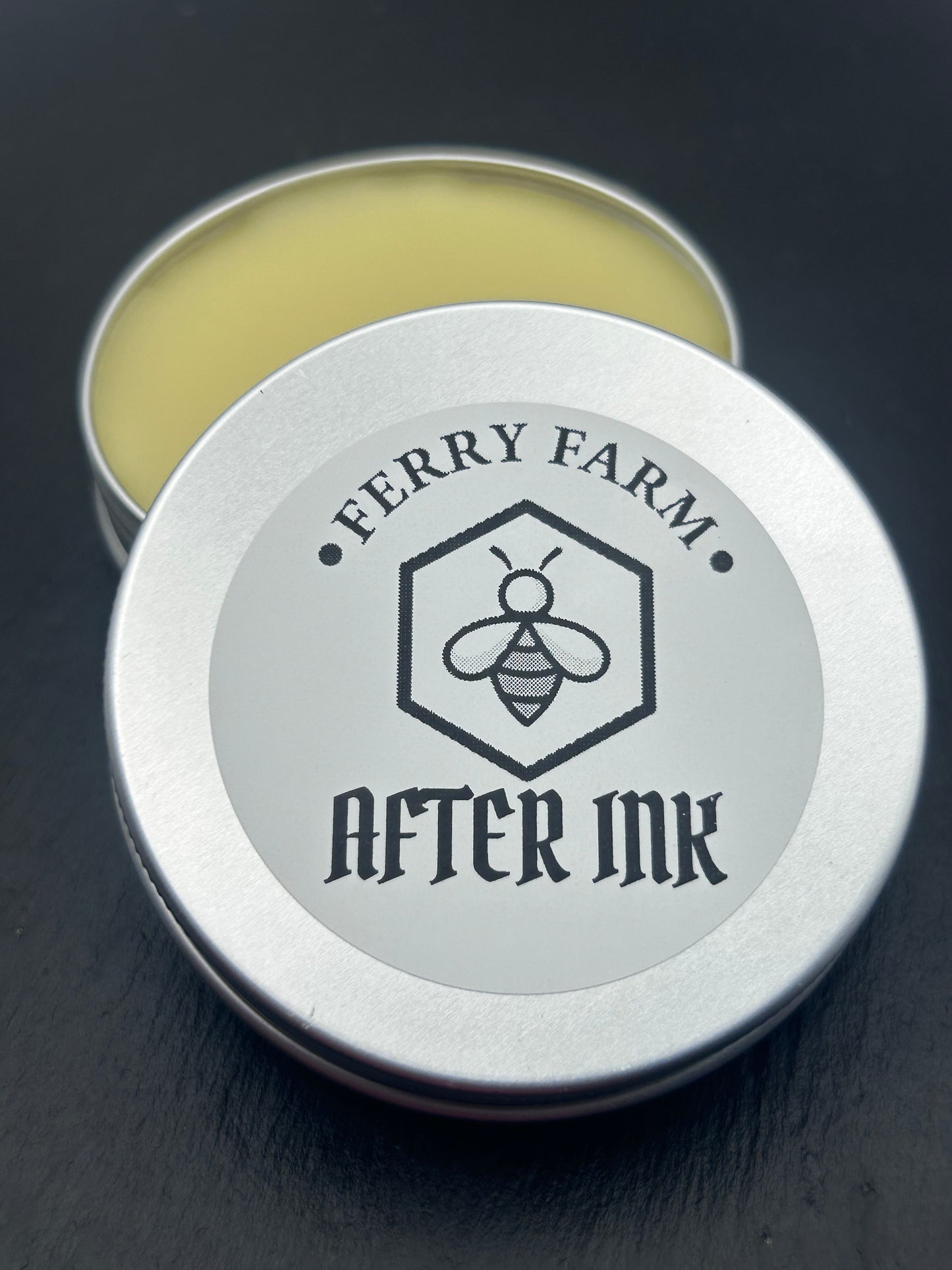 After Ink - Tattoo Salve