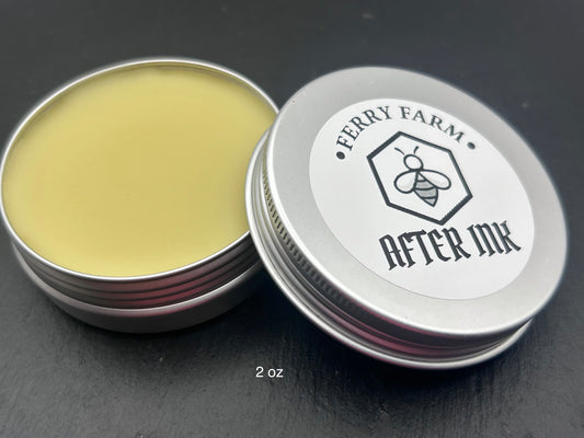 After Ink - Tattoo Salve