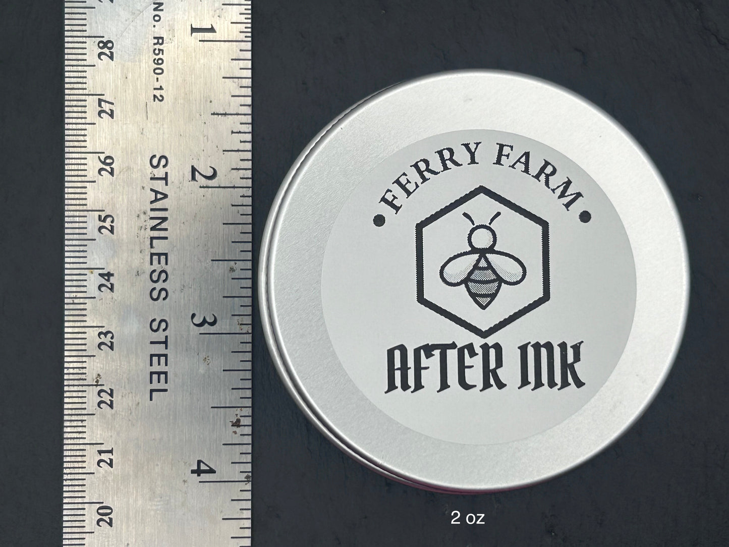After Ink - Tattoo Salve
