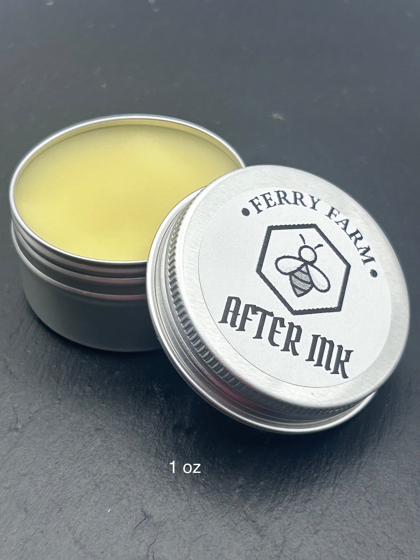 After Ink - Tattoo Salve