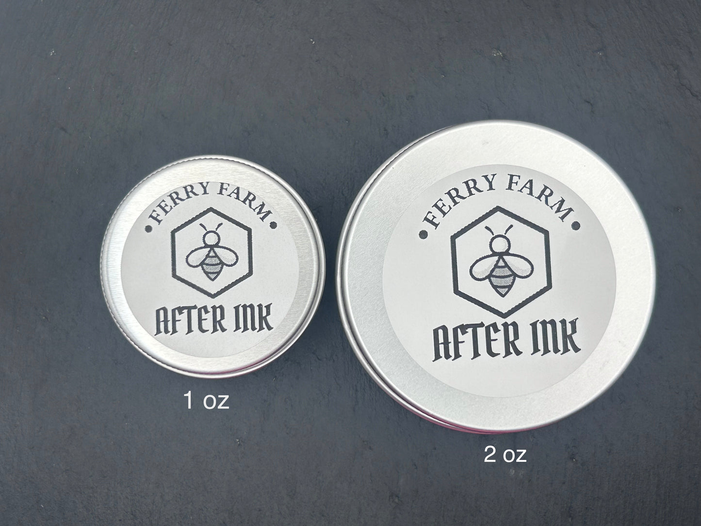 After Ink - Tattoo Salve